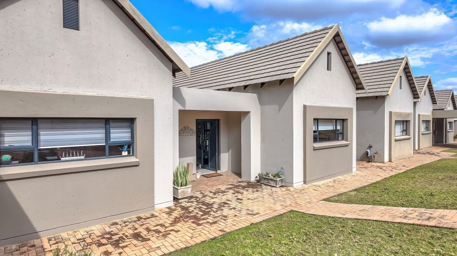 2 Bedroom Property for Sale in Leloko North West